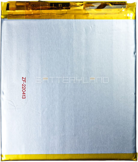 Συμβατή Μπαταρία Αντικατάστασης 3300mAh για OnePlus 6