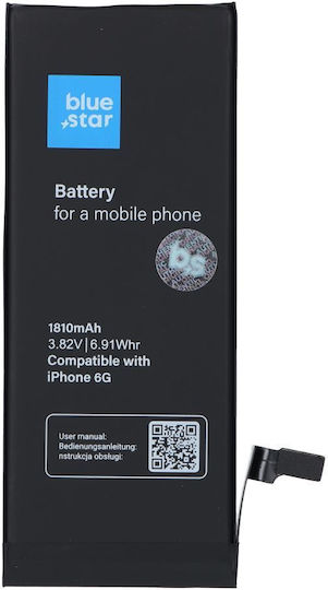 Blue Star Съвместима заместителна батерия 1810mAh за iPhone 6