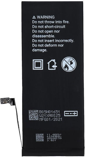 PBAT-007 Baterie compatibilă de înlocuire 2915mAh pentru iPhone 6 Plus