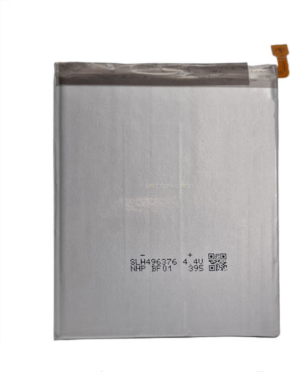 Συμβατή Μπαταρία Αντικατάστασης 4500mAh για Galaxy A51 5G