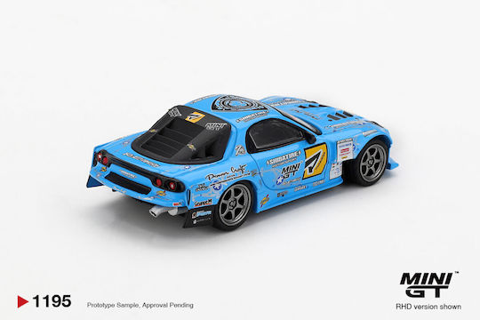 Mini GT Hot Wheels Auto 1:64