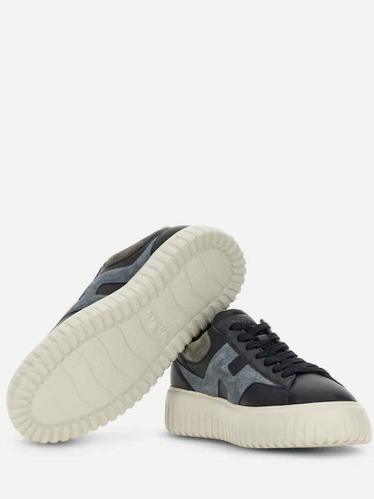 Men's Sneakers Dark Blue