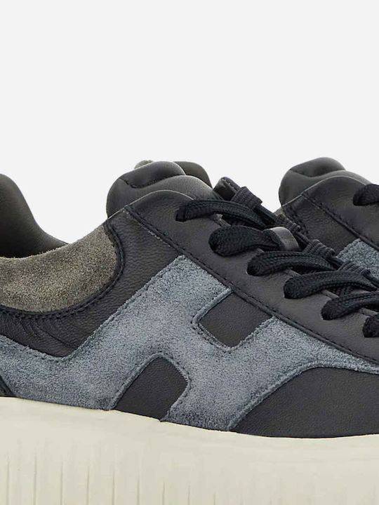 Men's Sneakers Dark Blue