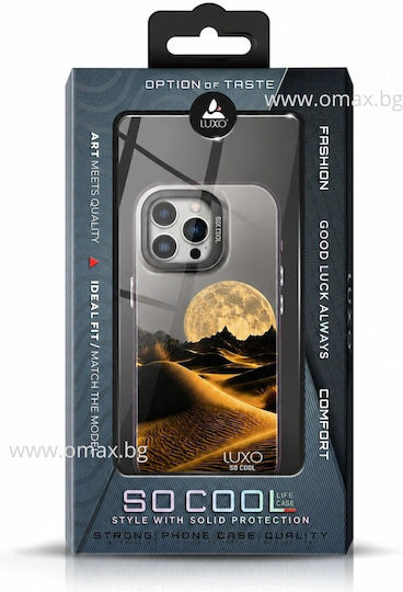 Luxo So Cool Arcadia Xiaomi Redmi 13 Dunes