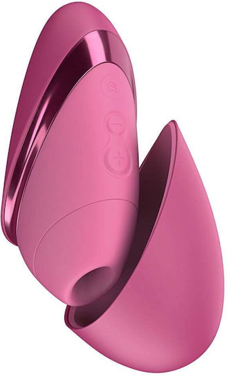 Womanizer Next Liberty Pink