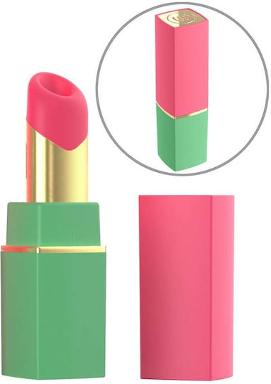 Womanizer Beauty Green Pink
