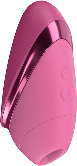 Womanizer Next Liberty Pink