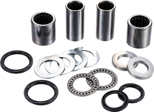Factory Links Satz Motorradlager Schutztyp Sak-h-356
