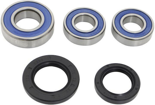 All Balls Wheel Bearing Seals Kit 25-1810