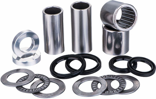 Factory Links Satz Motorradlager Schwenkarmlager Sak-h-354