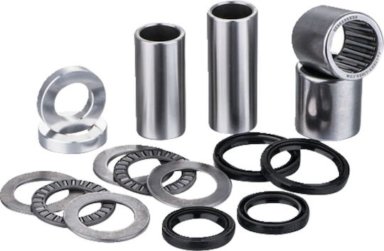 Factory Links Satz Motorradlager Schwenkarmlager Sak-h-352