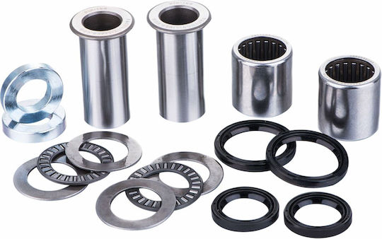 Factory Links Satz Motorradlager Schutztyp Sak-s-258