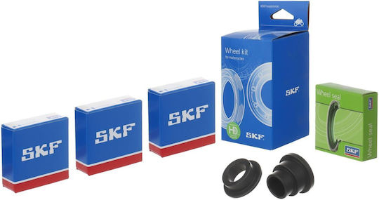 SKF Лагер на колелото