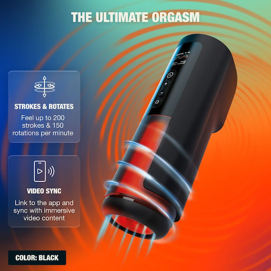 Arcwave Masturbator