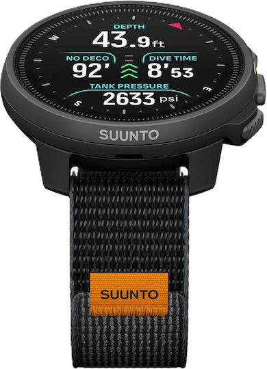 Suunto Diving Watch