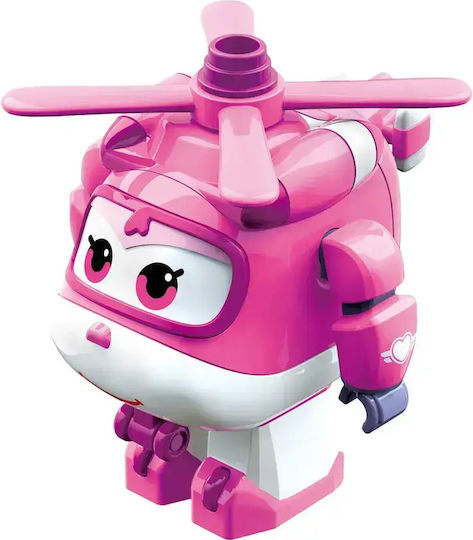 Just Toys Jucărie Miniatură Super Wings