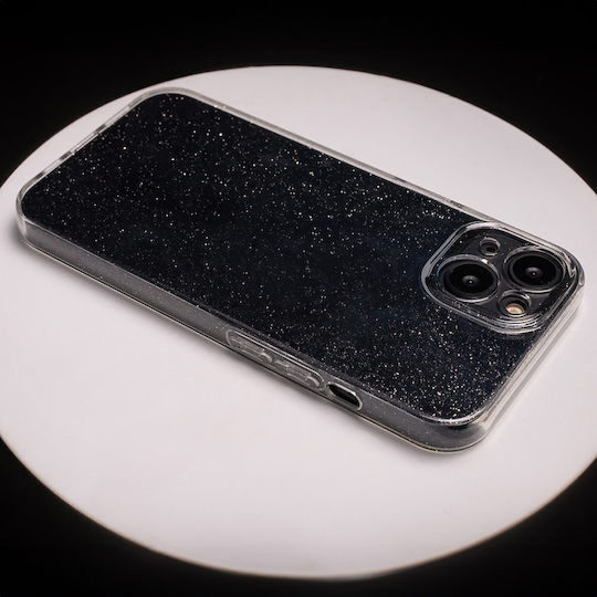 Shine Калъф Samsung Galaxy S25 Fe S26 Fe Прозрачен