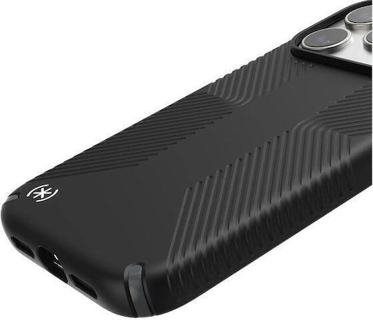 Speck Задна корица Черен (iPhone 17 Pro)