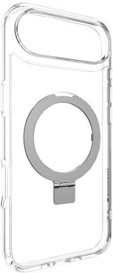 SwitchEasy 360 Full Cover Transparent (iPhone Air)