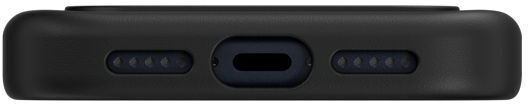 SwitchEasy 360 Vollschutz Schwarz (iPhone 17 Pro Max)