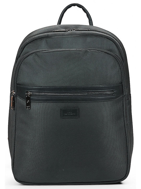 David Jones Backpack Μαύρο