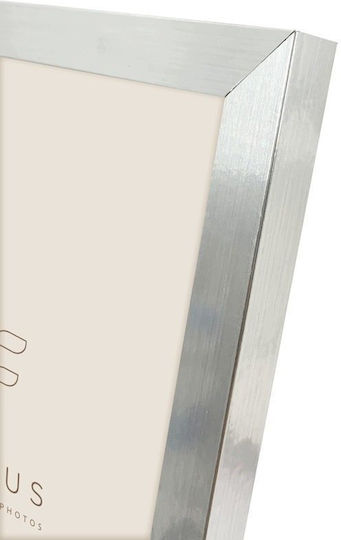 Focus Ivy Silver Frame 15x20