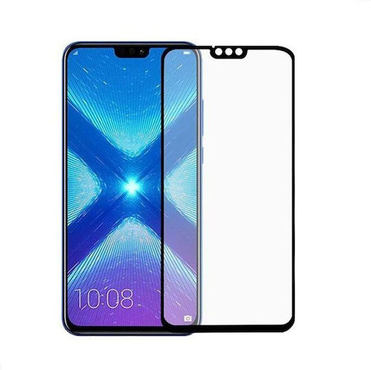 Nano Full Face Sticlă Temperată (Huawei P40)