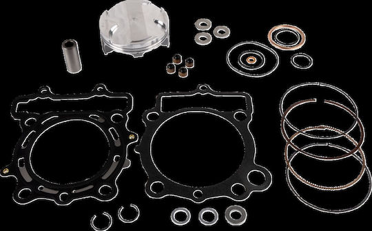 Athena Piston Motocicletă 96mm