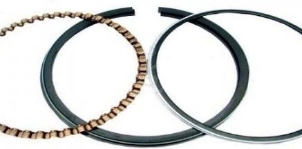 Siguranțe pentru Piston Motocicletă 56mm