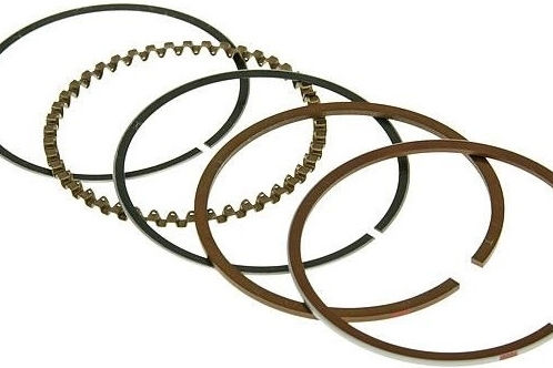 Siguranțe pentru Piston Motocicletă 57.4mm