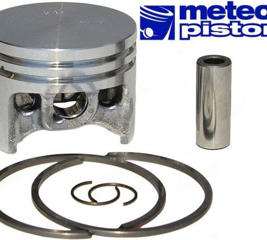 Meteor Piston Piston Motocicletă 44mm