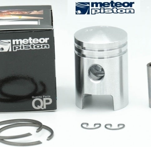 Meteor Piston Siguranțe pentru Piston Motocicletă 38mm