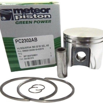 Meteor Piston Piston Motocicletă 55mm