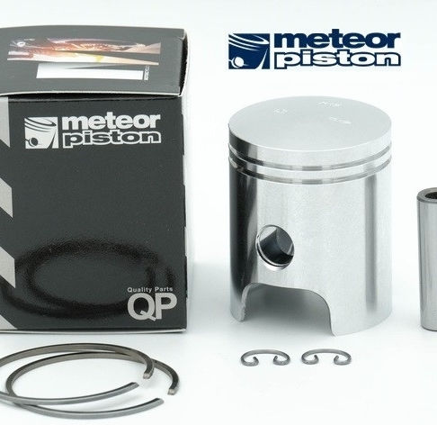 Meteor Piston Siguranțe pentru Piston Motocicletă 47mm