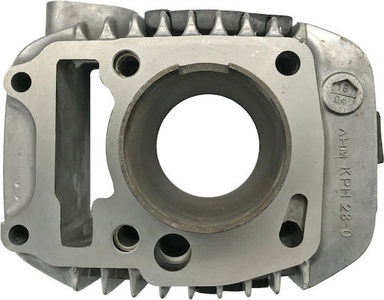 Honda Κύλινδρος Κινητήρα Μοτοσυκλέτας 57mm για Honda ANF 125 Innova Κύλινδρος Γνήσιος Innova ANF 125 2003-2006 Honda