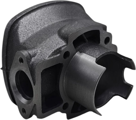 Roc Motorradkolben- und Zylindersatz 47mm für Gilera Läufer