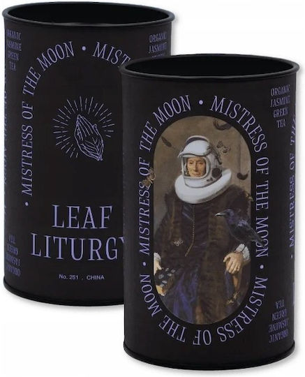 Paper & Tea Πράσινο Τσάι 60gr