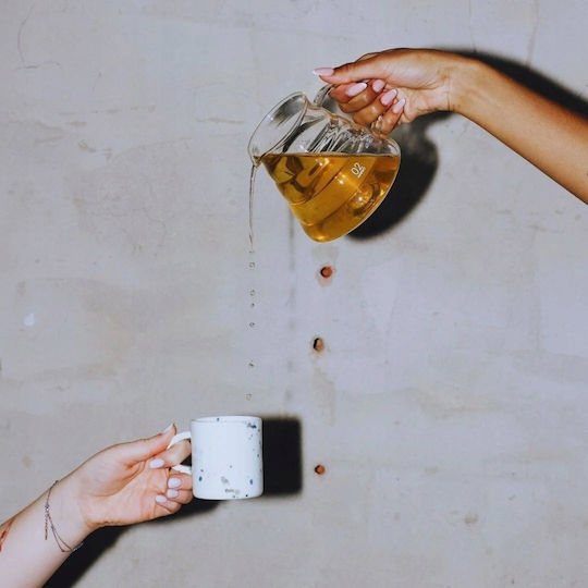 Paper & Tea Πράσινο Τσάι 60gr