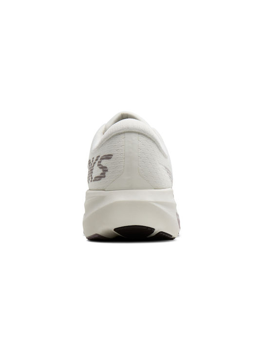 Men's Sport Shoes Running Coconut / Purple Dove / Raisin
