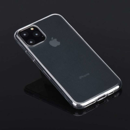 Partner Tele Back Cover 0.5mm (Galaxy A50)