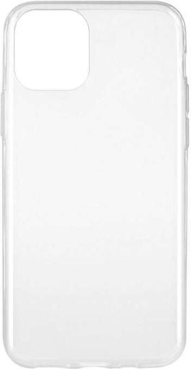 Partner Tele Back Cover 0.5mm (Galaxy A50)