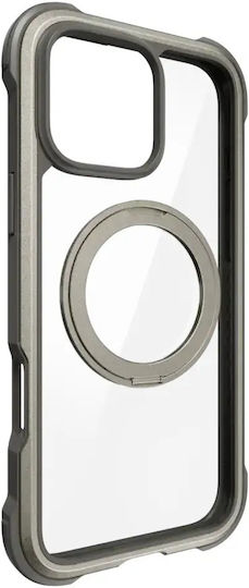 Mageasy Odyssey Stand M 360 Full Cover (iPhone 16 Pro Max)