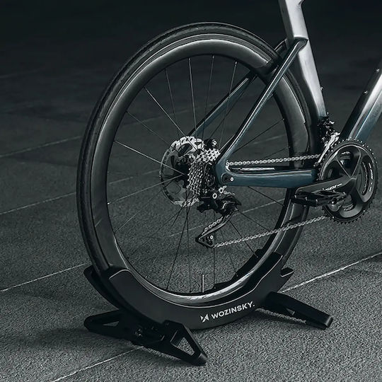 Wozinsky Wsr-02 Fahrradständer Stabil Fahrradreifen Schwarz