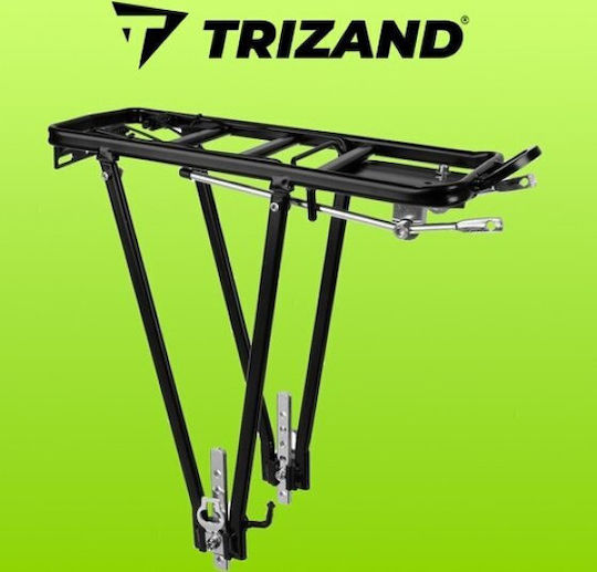 SPM Fahrradträger