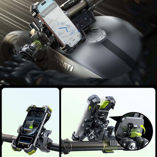 Joyroom Bicycle Mount Holder for Mobile Phone