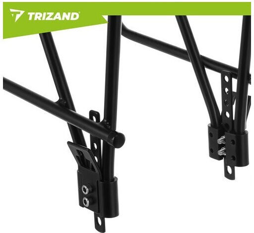 Suport Bicicletă Trizand 38x13.5x35cm Trizand