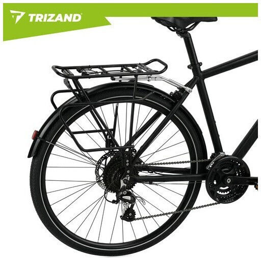 Suport Bicicletă Trizand 38x13.5x35cm Trizand