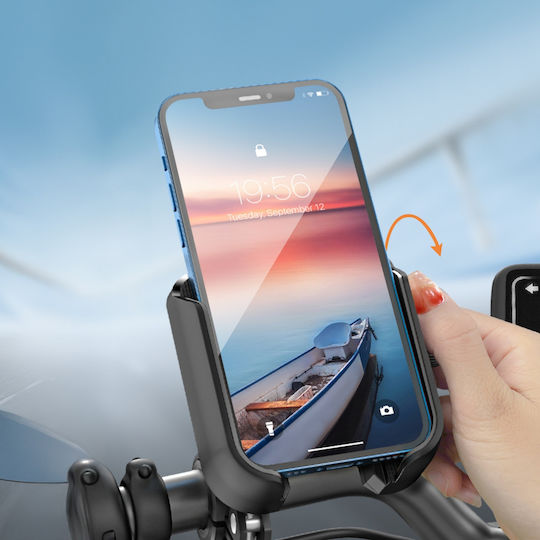 Joyroom Fahrradhalterung für Handy