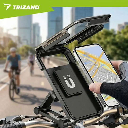 Trizand Bicycle Support Holder for Mobile Phone