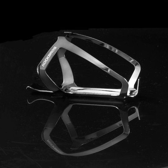 Rockbros Aluminum Παγουροθήκη Ποδηλάτου